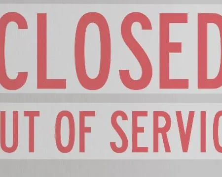 Shut Down Place Palma de Mallorca